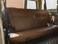 The FJ Company - LT73 V8 Green - Assembly